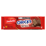 Wafer-Recheio-e-Cobertura-Chocolate-Isabela-Chocks-Pacote-1008g