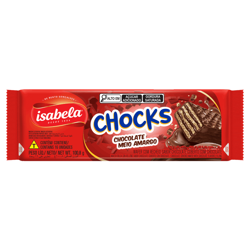 Wafer-Recheio-e-Cobertura-Chocolate-Isabela-Chocks-Pacote-1008g