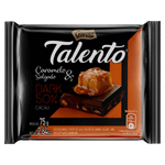 Chocolate-Dark-50--Cacau-Caramelo-Salgado-Garoto-Talento-Pacote-75g