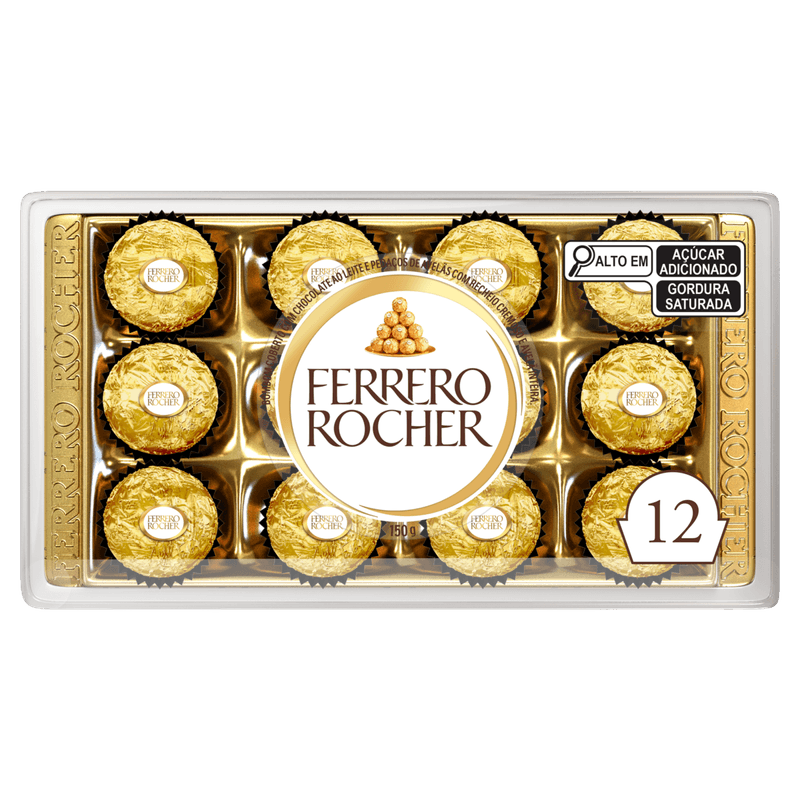 Bombom-Ferrero-Rocher-Bandeja-150g-12-Unidades