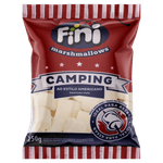 Marshmallow-Baunilha-Camping-Fini-Pacote-250g