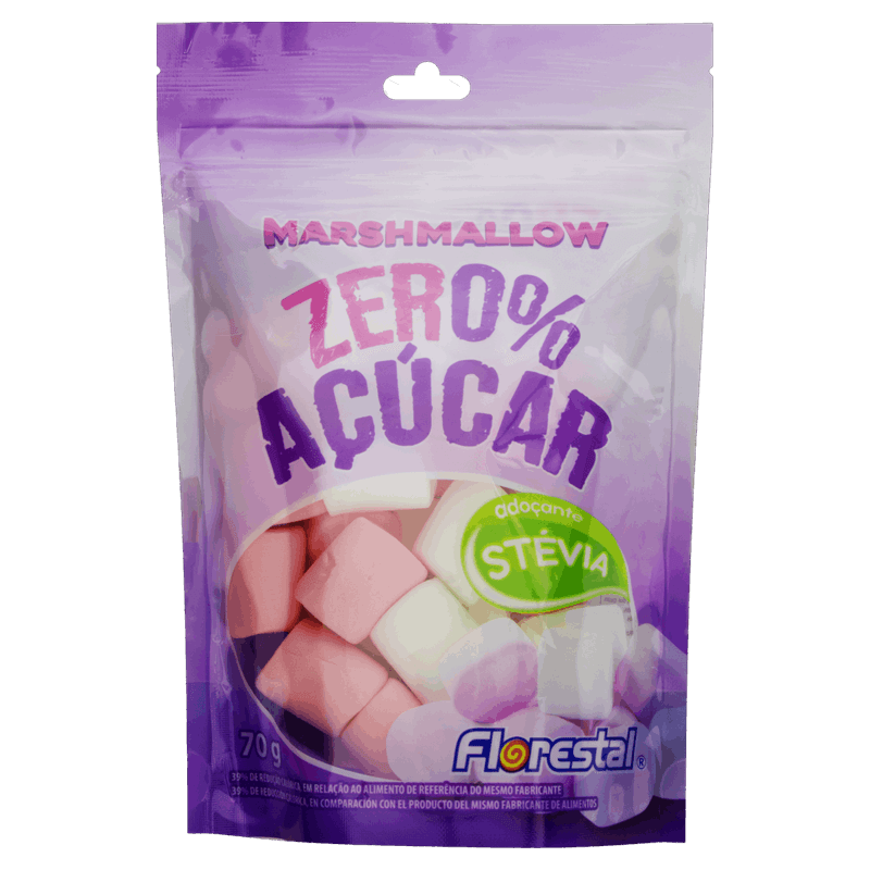 Marshmallow-Adocado-com-Stevia-Zero-Acucar-Florestal-Pacote-70g