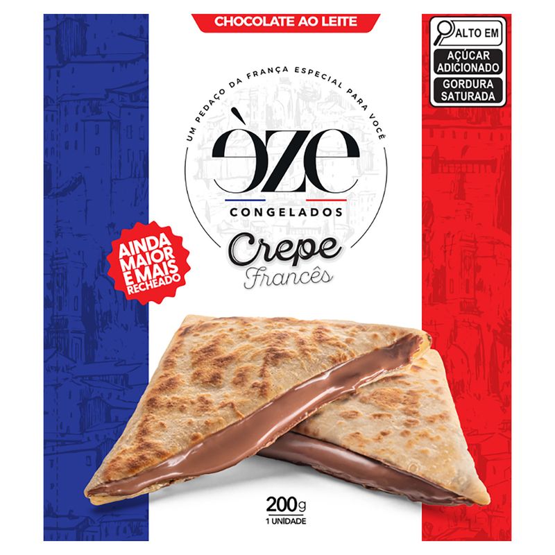 Crepe-Congelado-Frances-Recheio-Chocolate-ao-Leite-Eze-Creperie-Caixa-200g