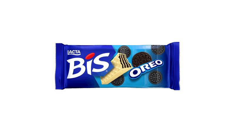 Oreos Com Cobertura De Chocolate Branco Biscoito Oreo Bañadas