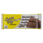 Chocolate-Crispies-sem-Gluten-Zero-Lactose-Choco-Soy-Pacote-20g