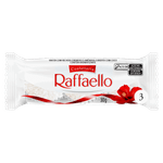 Bombom-Wafer-Raffaello-Pacote-30g