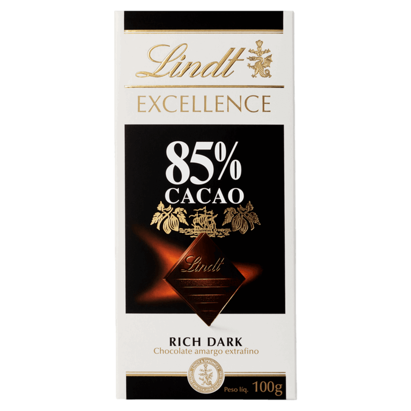 Chocolate-Amargo-85--Cacau-Lindt-Excellence-Caixa-100g