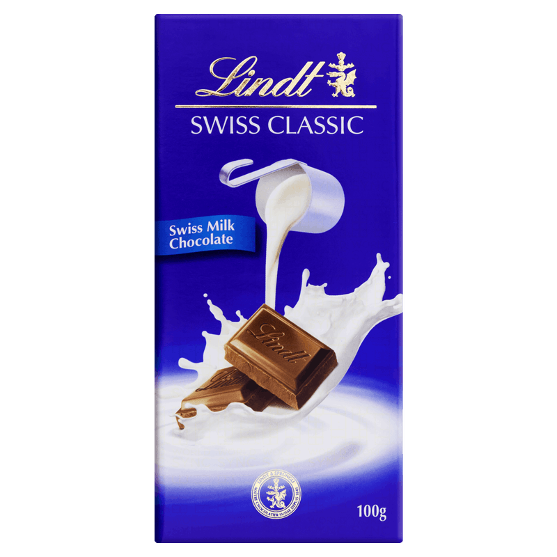 Chocolate-Suico-ao-Leite-Lindt-Swiss-Classic-Cartucho-100g