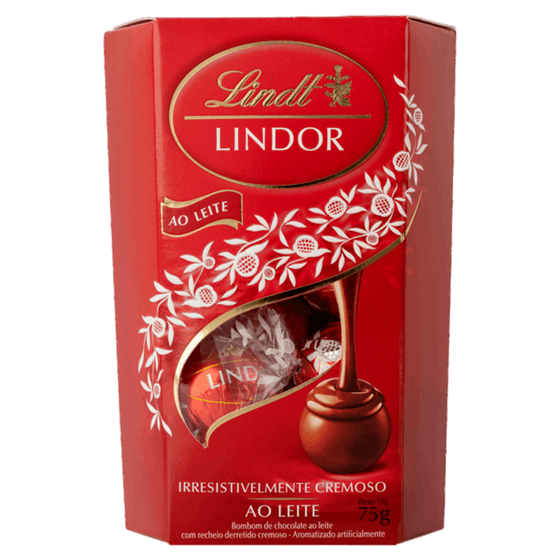 Chocolate-ao-Leite-Lindt-Lindor-Caixa-75g