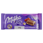 Chocolate-com-Uvas-Passas-e-Avela-Milka-Pacote-100g