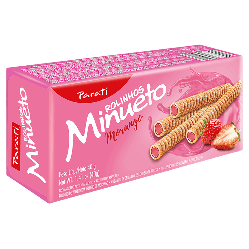 Rolinhos-de-Wafer-Recheio-Morango-Minueto-Caixa-40g