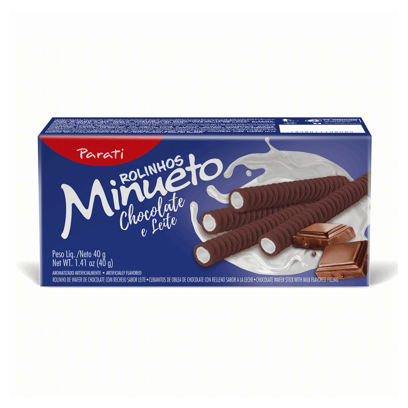 Rolinhos-de-Wafer-Chocolate-Recheio-Leite-Minueto-Caixa-40g