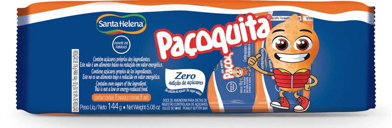 Pack-Doce-de-Amendoim-Pacoquita-Pacote-144g-8-Unidades