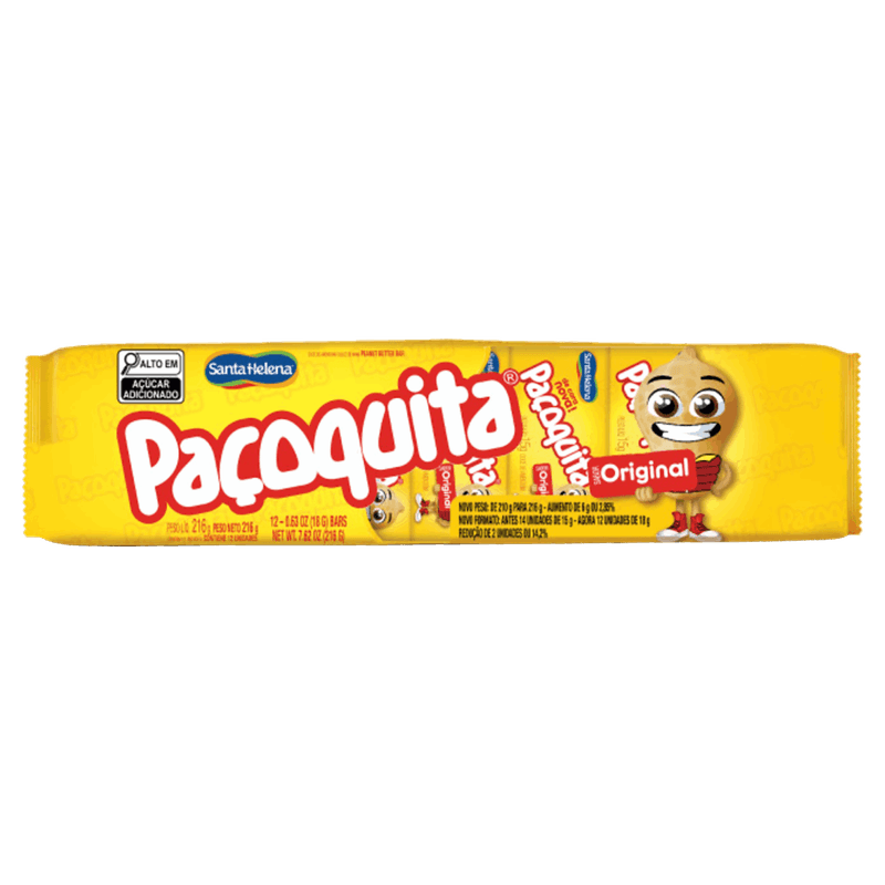 Pack-Doce-de-Amendoim-Original-Pacoquita-Pacote-216g-12-Unidades