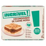 Escondidinho-Vegetal-Carne-Moida-Incrivel-Caixa-350g