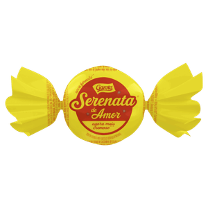 Bombom Wafer Garoto Serenata de Amor Pacote 16,5g