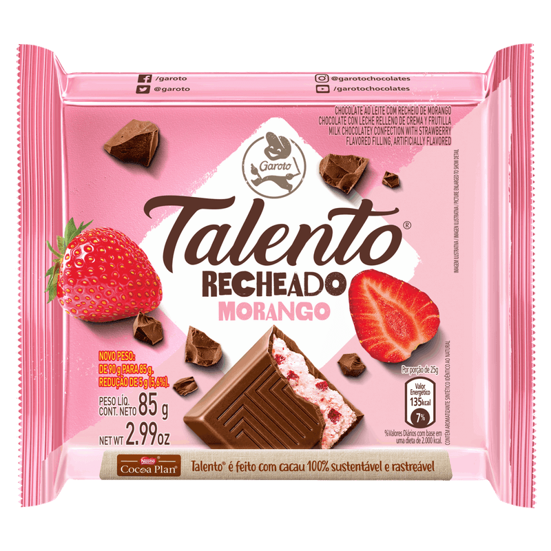 Chocolate-ao-Leite-Recheio-Morango-Garoto-Talento-Pacote-85g