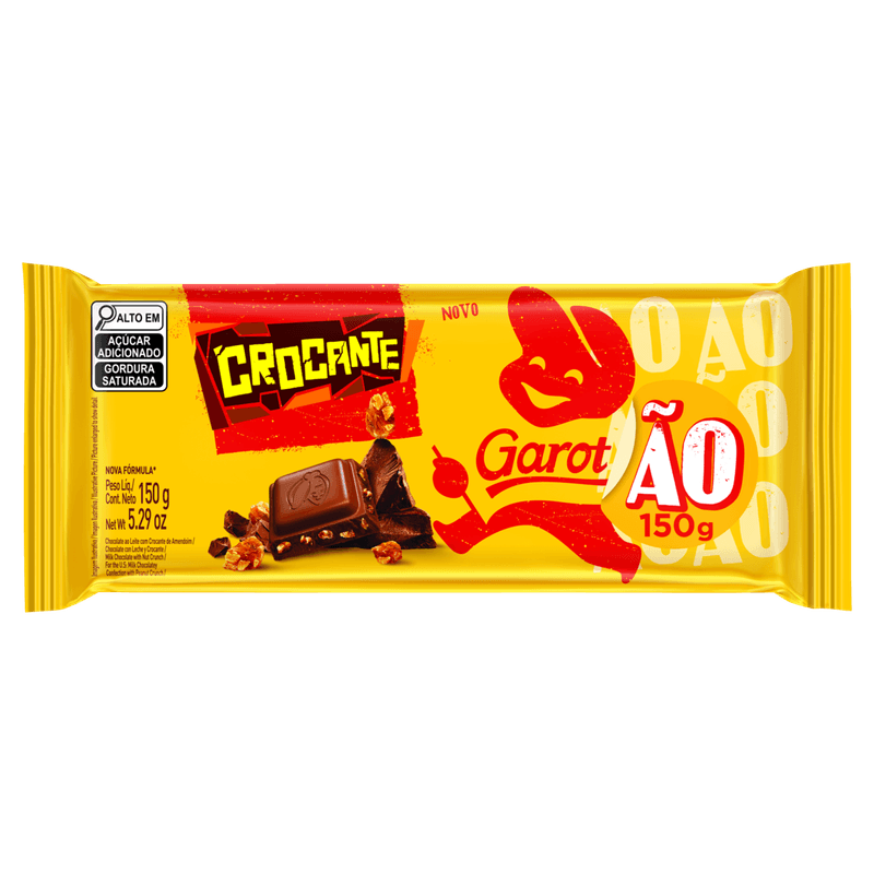 Chocolate-ao-Leite-Garotao-Crocante-Pacote-150g