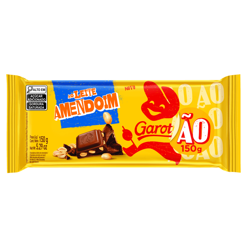 Chocolate-ao-Leite-Amendoim-Garotao-Pacote-150g