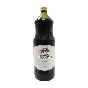 Suco Integral Uva Tinto Gran Legado Garrafa 1,5l