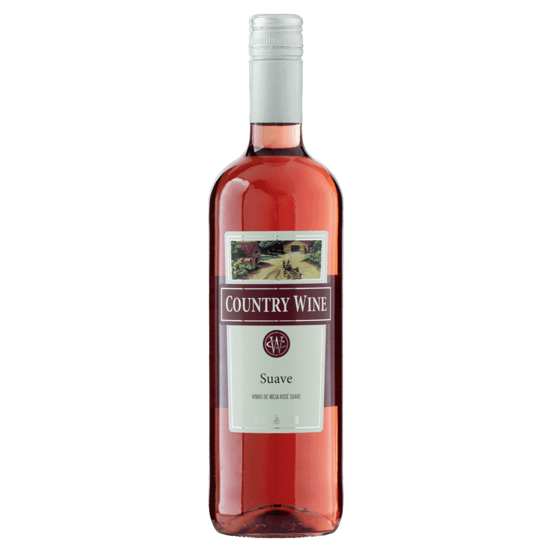 Vinho-Brasileiro-Rose-Suave-Country-Wine-Serra-Gaucha-Garrafa-750ml