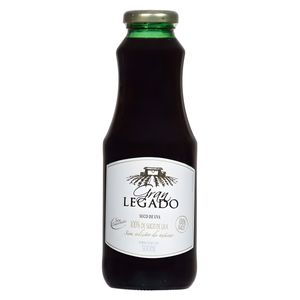 Suco Uva Integral Gran Legado Garrafa 500ml