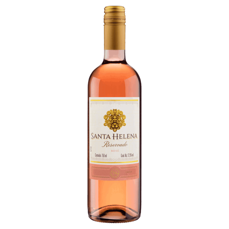 Vinho-Chileno-Rose-Seco-Reservado-Santa-Helena-Cabernet-Sauvignon-Valle-Central-Garrafa-750ml