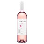 Vinho-Uruguaio-Rose-Seco-El-Ingenio-Canelones-Garrafa-750ml