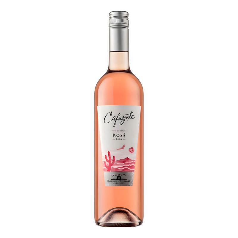 Vinho-Argentino-Rose-Varietal-Cafayate-Garrafa-750ml