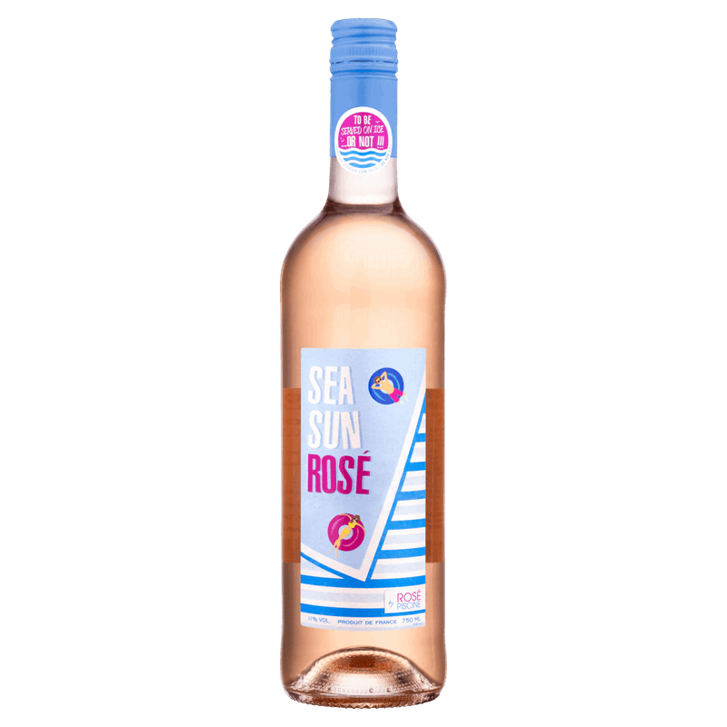 Vinho-Frances-Meio-Seco-Sea-Sun-Rose-Piscine-Gamay-Negrette-Moscatel-Cahors-Garrafa-750ml