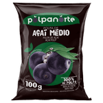 Polpa-de-Fruta-Acai-Polpanorte-Pacote-100g