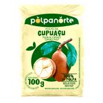 Polpa-de-Fruta-Cupuacu-Polpanorte-Pacote-100g