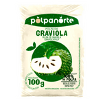 Polpa-de-Fruta-Graviola-Polpanorte-Pacote-100g