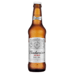 Cerveja-Zero-Alcool-Budweiser-Garrafa-330mL