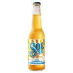 Cerveja-Pilsen-Zero-Alcool-Sol-Garrafa-330ml