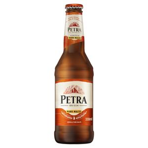 Cerveja Puro Malte Petra Origem Garrafa 330ml