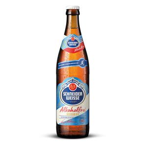 Cerveja de Trigo Tap 3 Schneider Weisse Garrafa 500ml