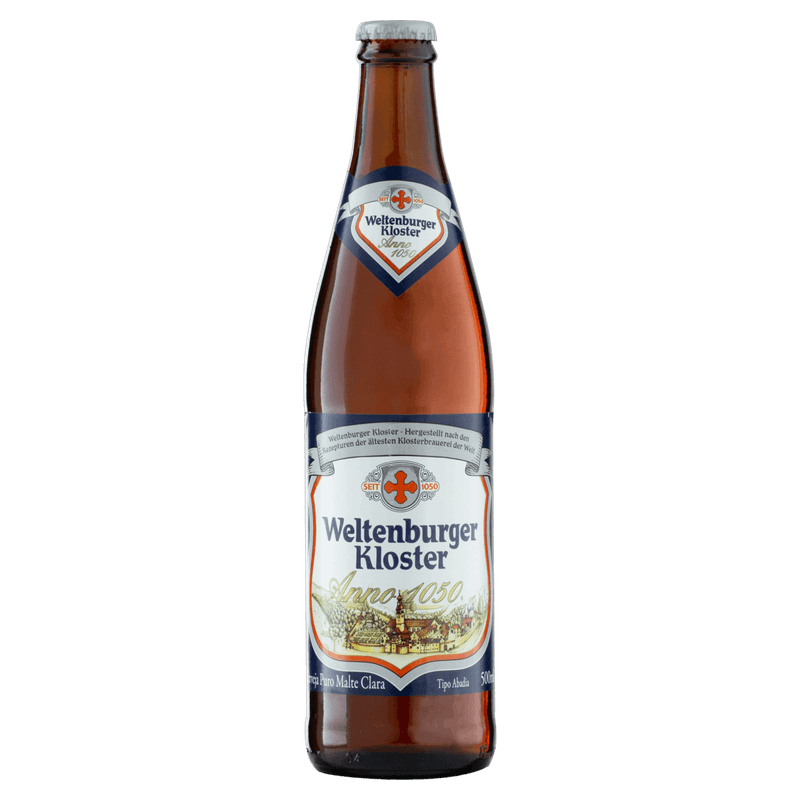 Cerveja-Lager-Puro-Malte-Anno-1050-Weltenburger-Kloster-Garrafa-500ml