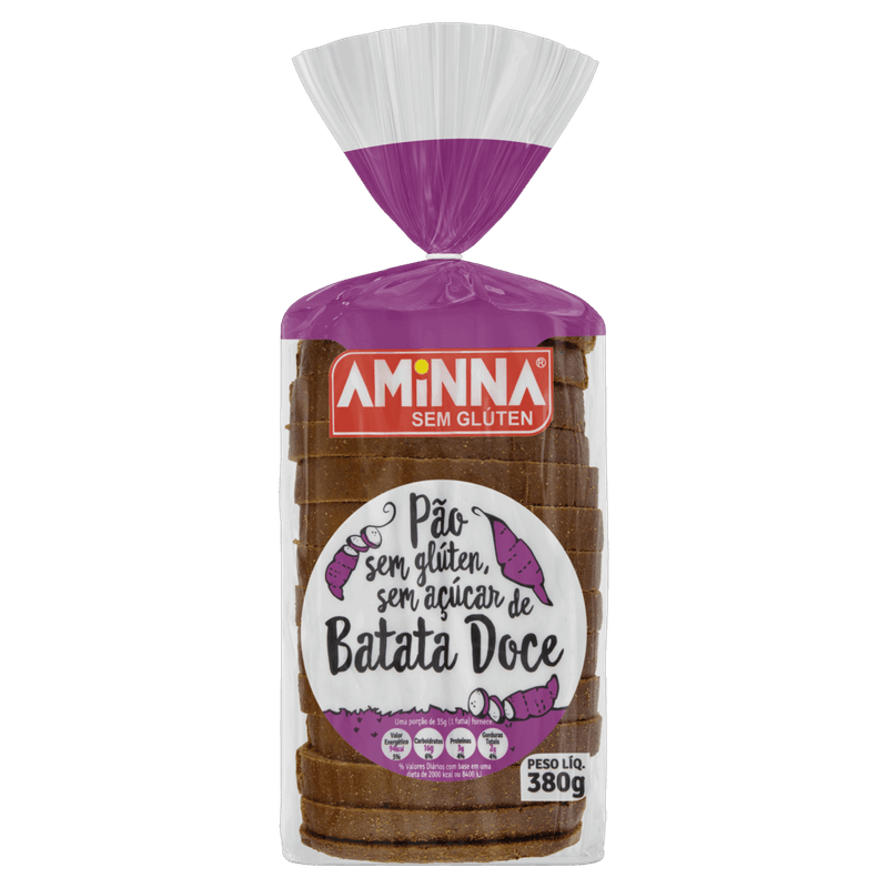 Pao-de-Batata-Doce-sem-Gluten-Zero-Acucar-Aminna-Pacote-380g