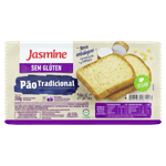 Pao-de-Sanduiche-Tradicional-sem-Gluten-Jasmine-Pacote-350g