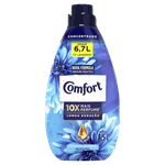 Amaciante-de-Roupa-Concentrado-Frescor-Intenso-Comfort-Frasco-15l-Embalagem-Economica
