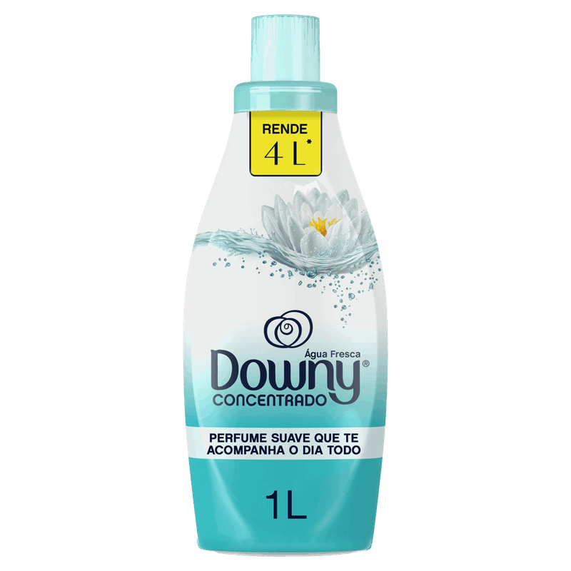 Amaciante-de-Roupa-Concentrado-Agua-Fresca-Downy-Frasco-1l