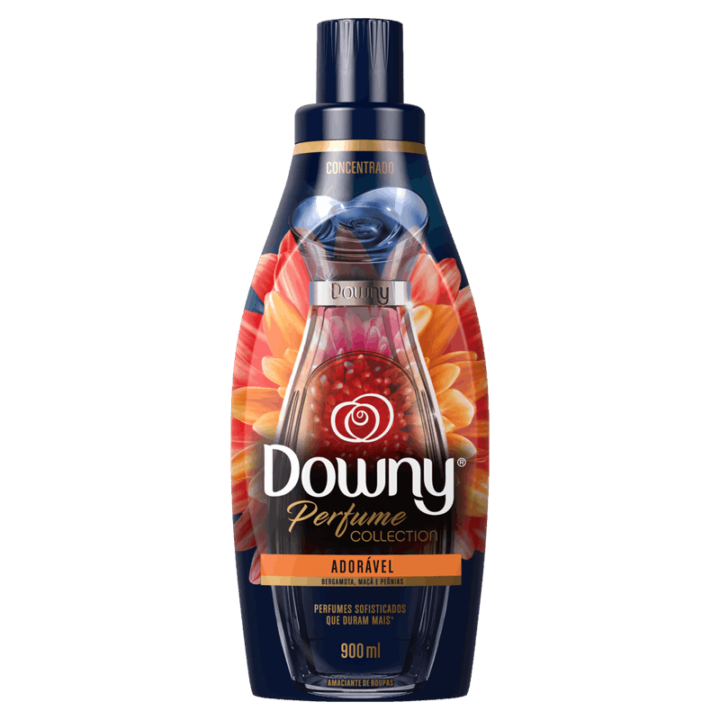 Amaciante-de-Roupa-Concentrado-Adoravel-Downy-Perfume-Collection-Frasco-900ml