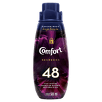 Amaciante-de-Roupa-Concentrado-48-Comfort-Segredos-Frasco-500ml