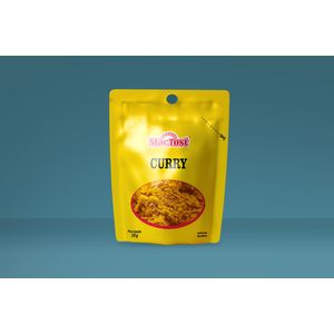 Curry Mactost Pó  Ct 30g