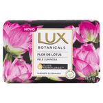 Sabonete-Barra-Glicerinado-Flor-de-Lotus-Lux-Botanicals-Envoltorio-85g