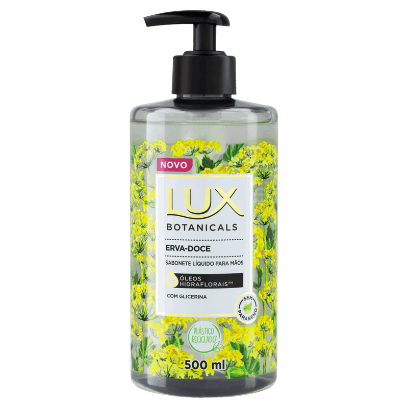 Sabonete-Liquido-para-as-Maos-Erva-Doce-Lux-Botanicals-Frasco-500ml