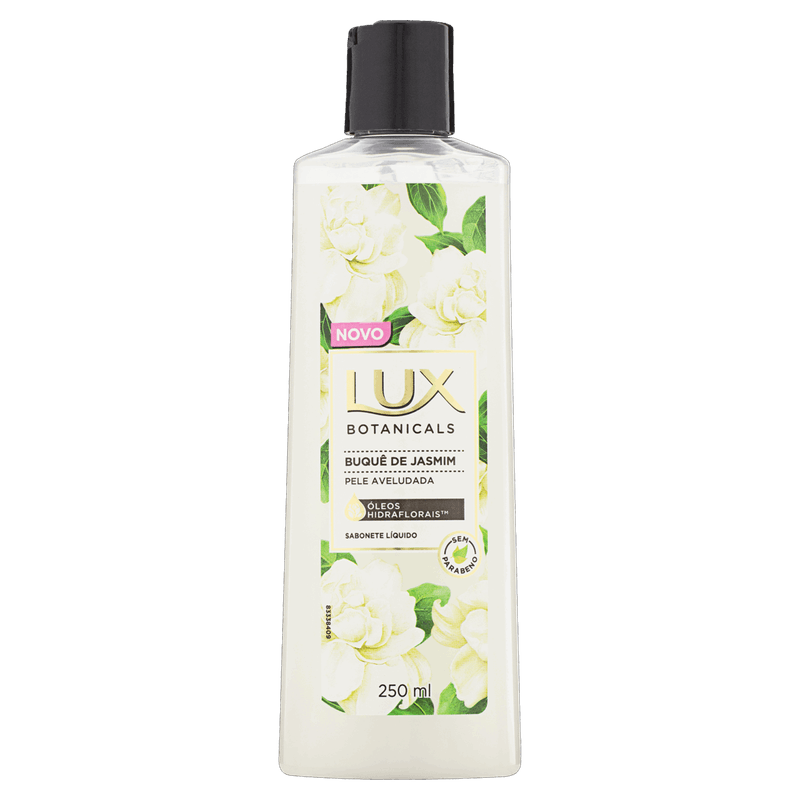 Sabonete-Liquido-Buque-de-Jasmim-Lux-Botanicals-Frasco-250ml