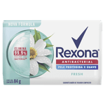 Sabonete-Barra-Antibacterial-Fresh-Rexona-Envoltorio-84g