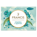 Sabonete-Barra-Orquideas-e-Quartzo-Francis-Caixa-90g